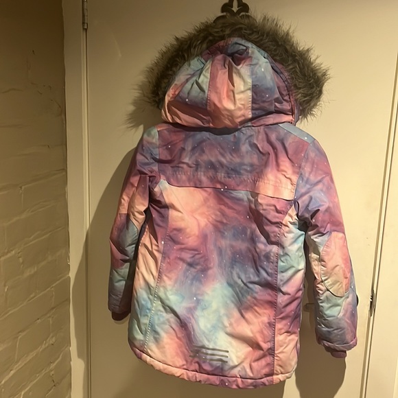 Mountain Warehouse waterproof winter jacket - Picture 2 of 3